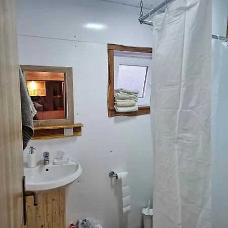 Planinska Prica Casa vacanze Ivisovo Greblje