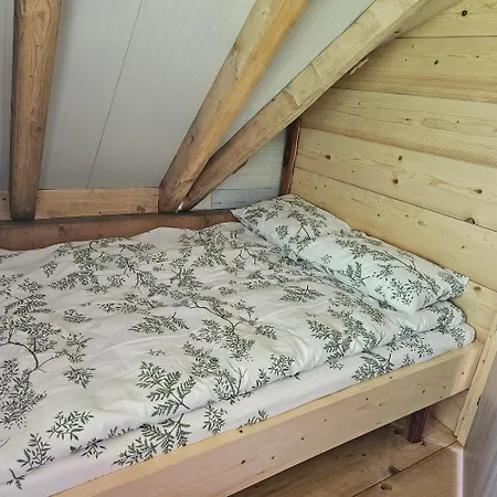 Casa vacanze Planinska Prica Ivisovo Greblje