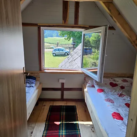 Planinska Prica * Ivisovo Greblje
