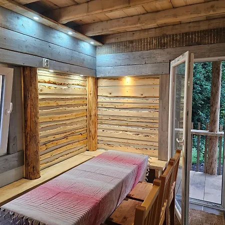 Planinska Prica Casa vacanze