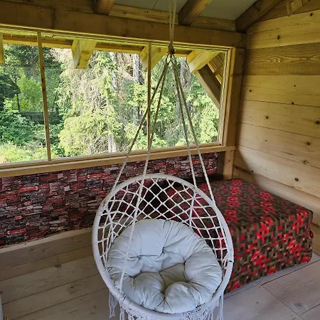 Planinska Prica Casa vacanze *