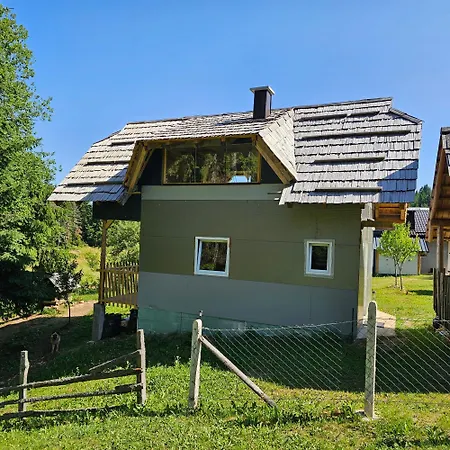 Casa vacanze Planinska Prica Ivisovo Greblje