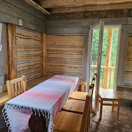 Casa vacanze Planinska Prica