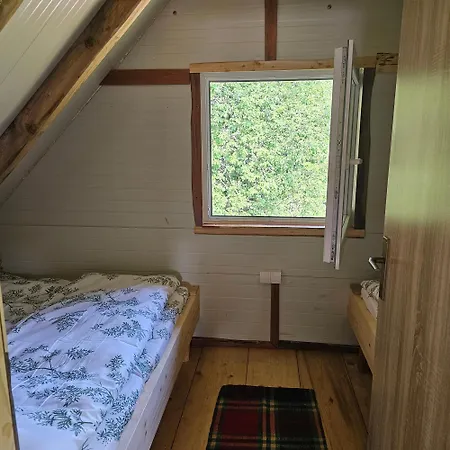 Planinska Prica Casa vacanze Ivisovo Greblje